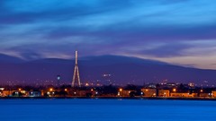 Buildings cityscapes