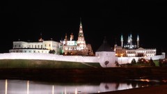 Buildings cityscapes