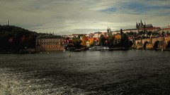 Buildings cityscapes