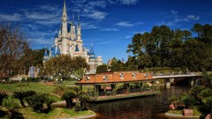 Buildings cityscapes