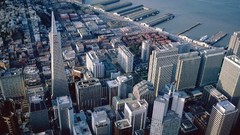 Buildings cityscapes