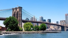 Buildings cityscapes