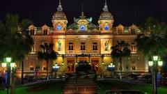 Buildings cityscapes