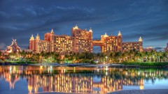 Buildings cityscapes