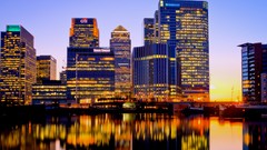 Buildings cityscapes