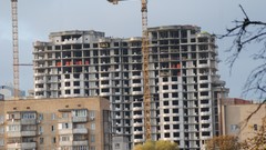 Buildings cityscapes