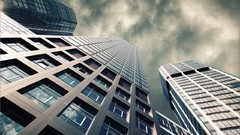 Buildings cityscapes