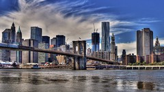 Buildings cityscapes