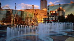 Buildings cityscapes