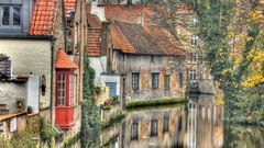 Buildings cityscapes