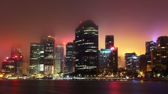 Buildings cityscapes