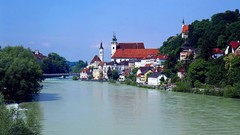 Buildings cityscapes