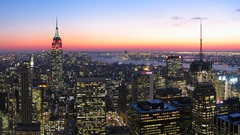 Buildings cityscapes