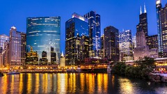 Buildings cityscapes