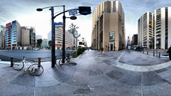 Buildings cityscapes