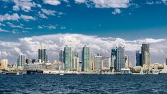 Buildings cityscapes