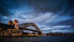 Buildings cityscapes