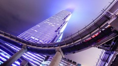 Buildings cityscapes