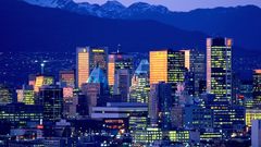 Buildings cityscapes architecture