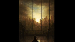 Buildings cityscapes architecture