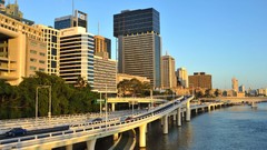 Buildings cityscapes city skyline