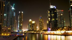 Buildings cityscapes HDR Photography