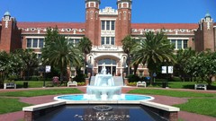 Buildings Florida State University