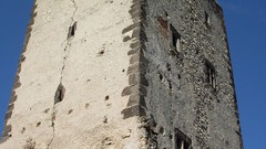 Buildings hungary balaton