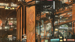 Buildings imperial boy