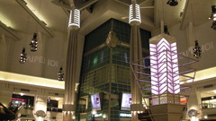 Buildings interior Taipei architecture