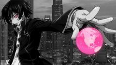Buildings lamperouge lelouch Anime