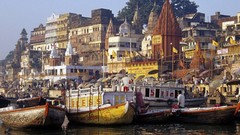 Buildings Landscapes