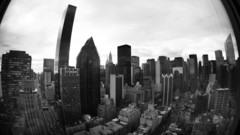 Buildings new york city