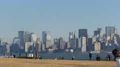 Buildings new york city