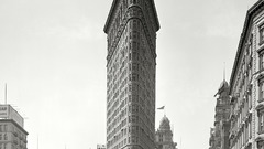 Buildings new york city