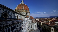 Buildings photograph