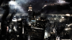 Buildings Prototype (video game)