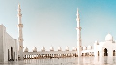 Buildings religion mosques