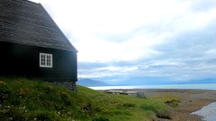 Buildings Sea Beaches Landscapes