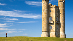 Buildings skyscapes architecture