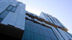 Buildings skyscapes architecture