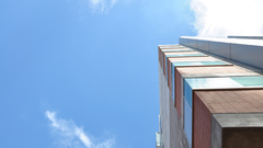 Buildings skyscapes architecture