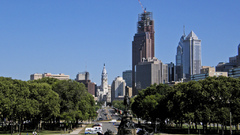 Buildings statues Art