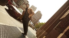 Buildings streets cityscapes