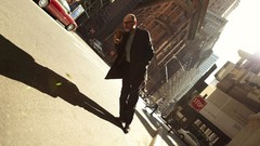 Buildings streets cityscapes