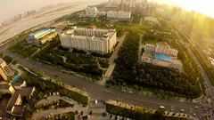 Buildings urban overview cityscapes