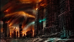 Buildings Vitaly S Alexius