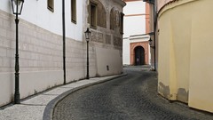 Buildings world life