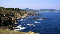 Bulgaria Agalina National Preserve