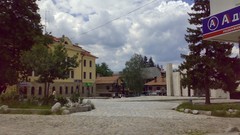 Bulgaria Bansko